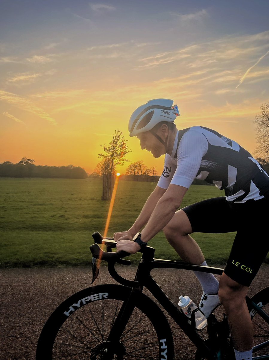 James Ferguson tweet media