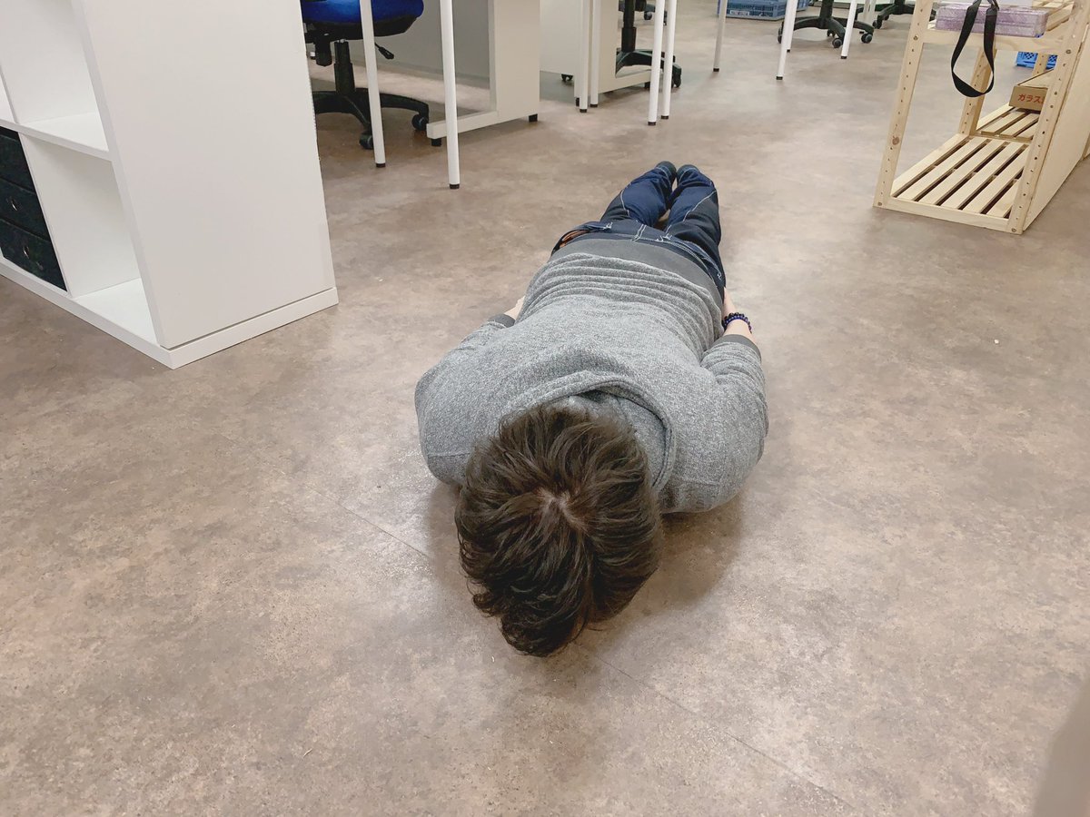 僕はジャックのムダな人生です tweet media