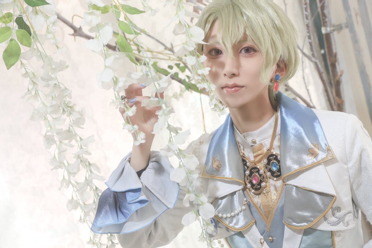 ちゃ🍵多忙🙏🙏 tweet media