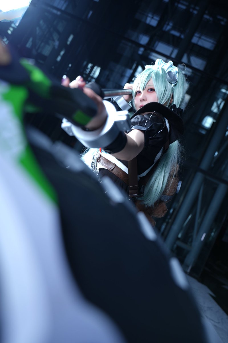 海熊📸 tweet media