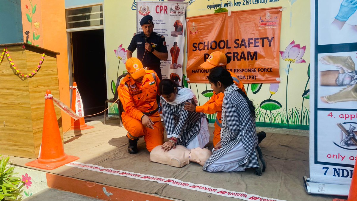 07 NDRF BATHINDA tweet media