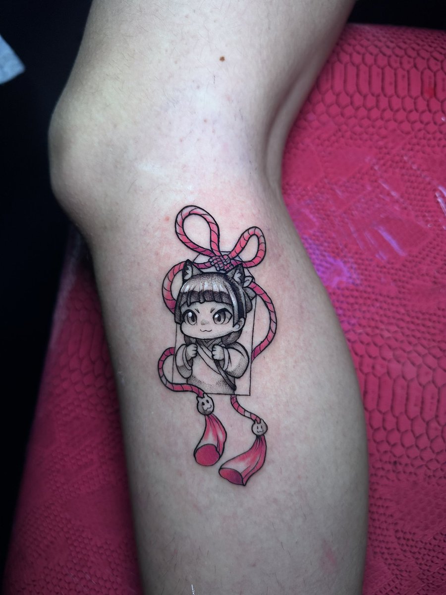 Tausario🐐 JW NC168✨ tweet media