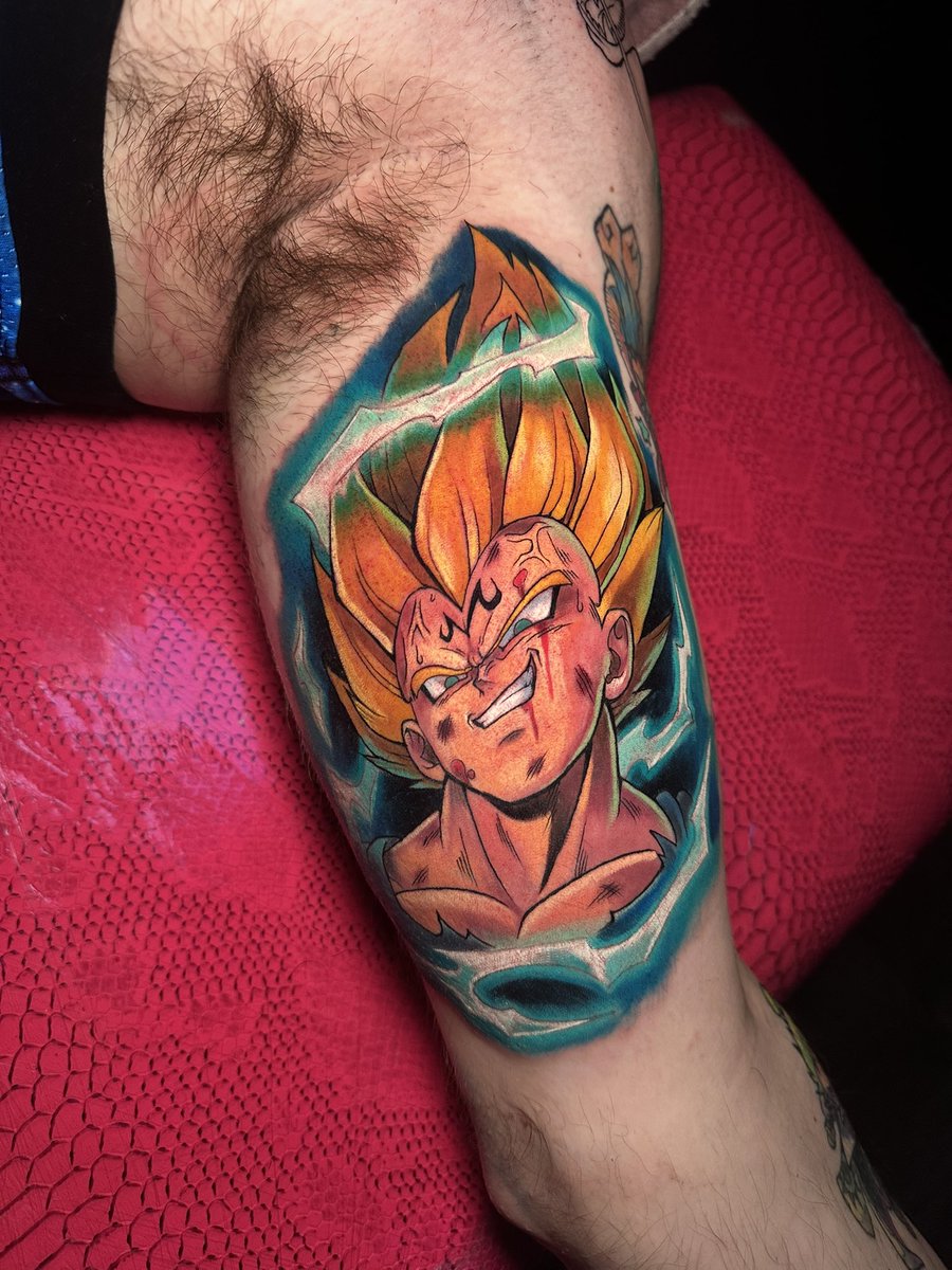 Tausario🐐 JW NC168✨ tweet media