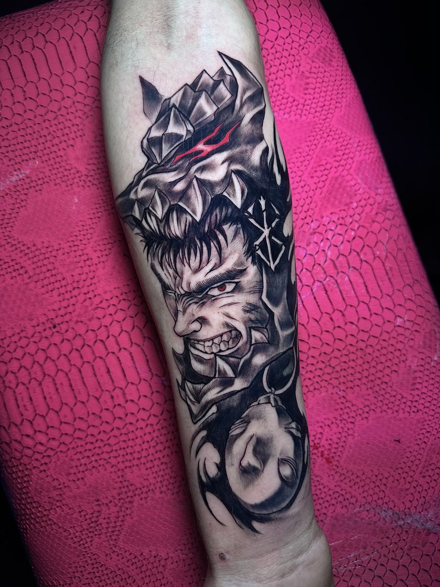 Tausario🐐 JW NC168✨ tweet media