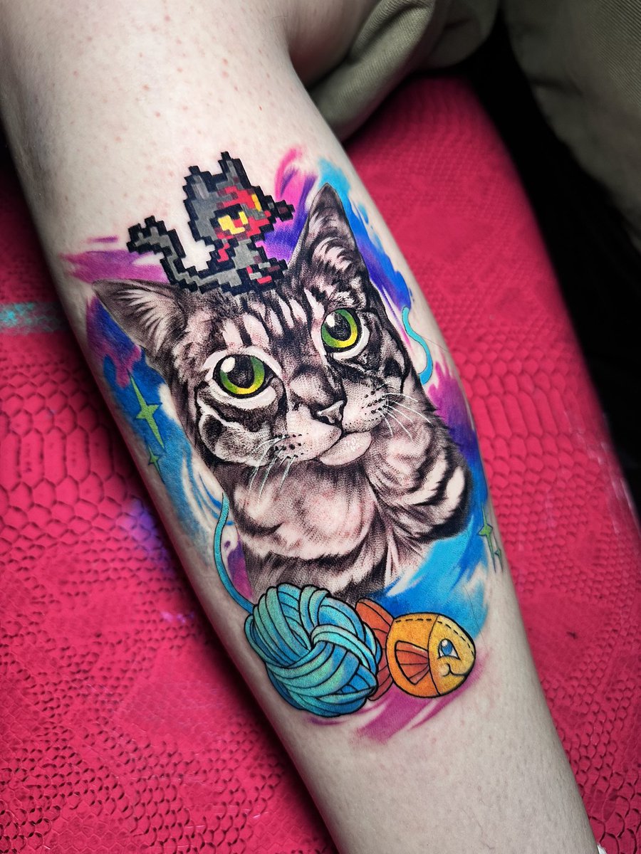 Tausario🐐 JW NC168✨ tweet media