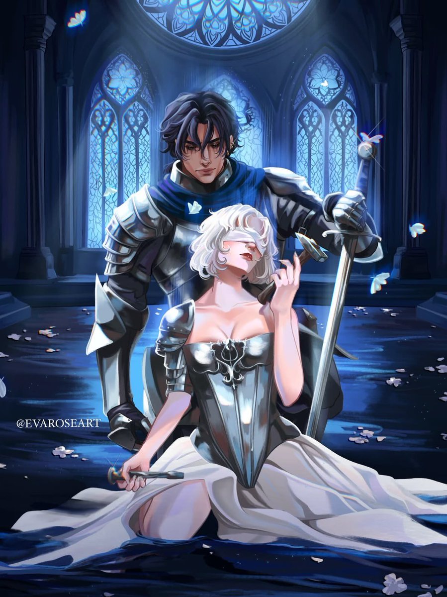❥Nia tweet media