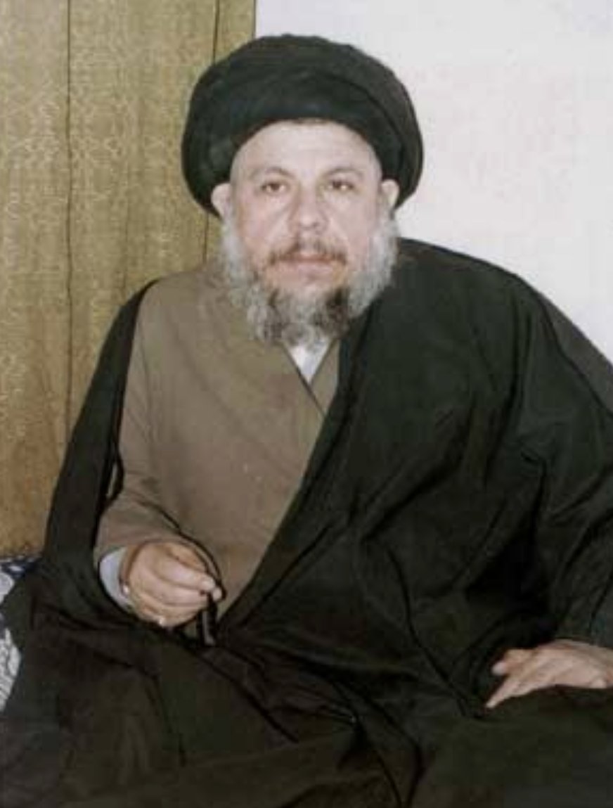 الكوفة مدينتي tweet media