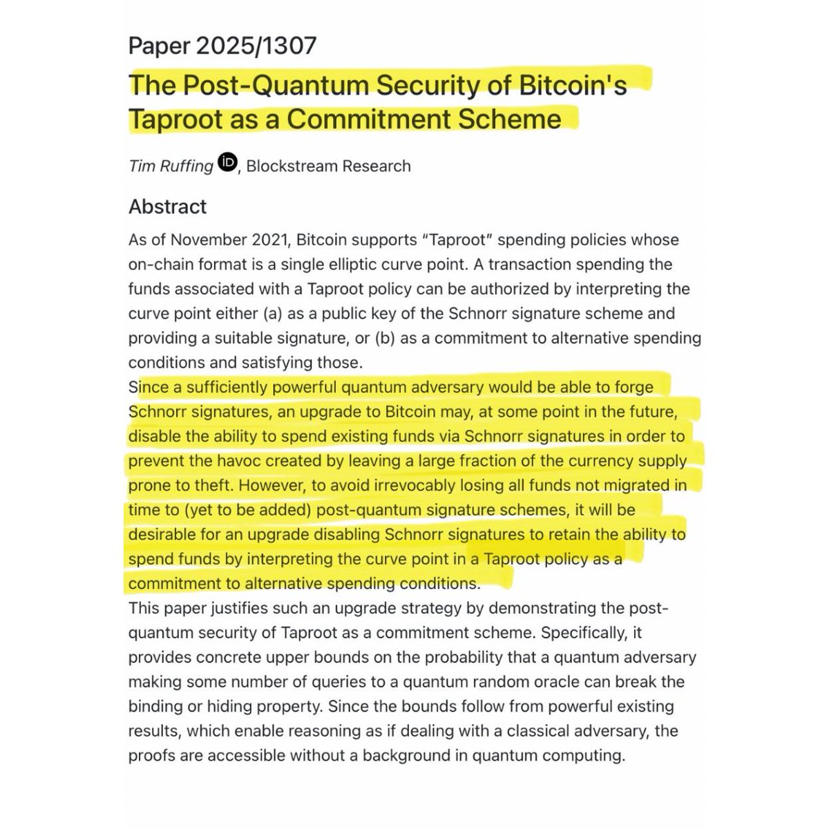 Bull Theory tweet media