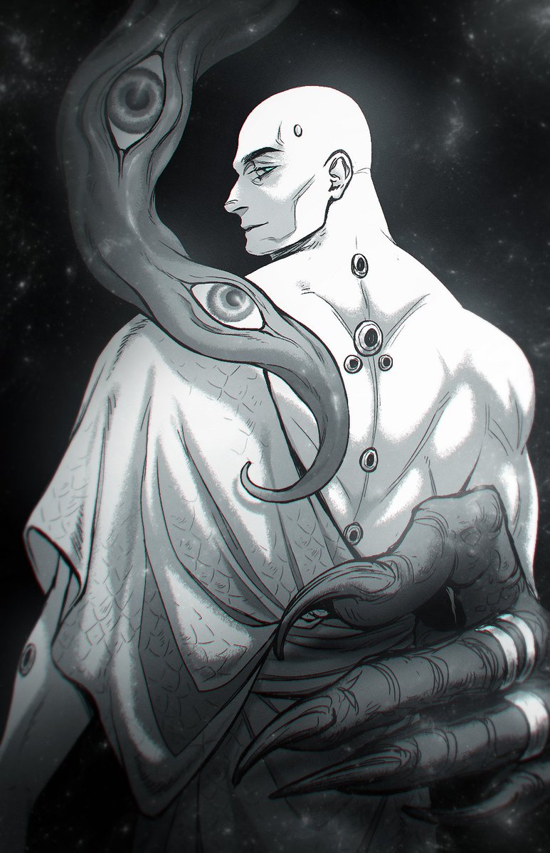 𝕯𝖆𝖒𝖎𝖊𝖓 | 🏳️‍🌈🖌️✨ (CMS OPEN 2/3) tweet media