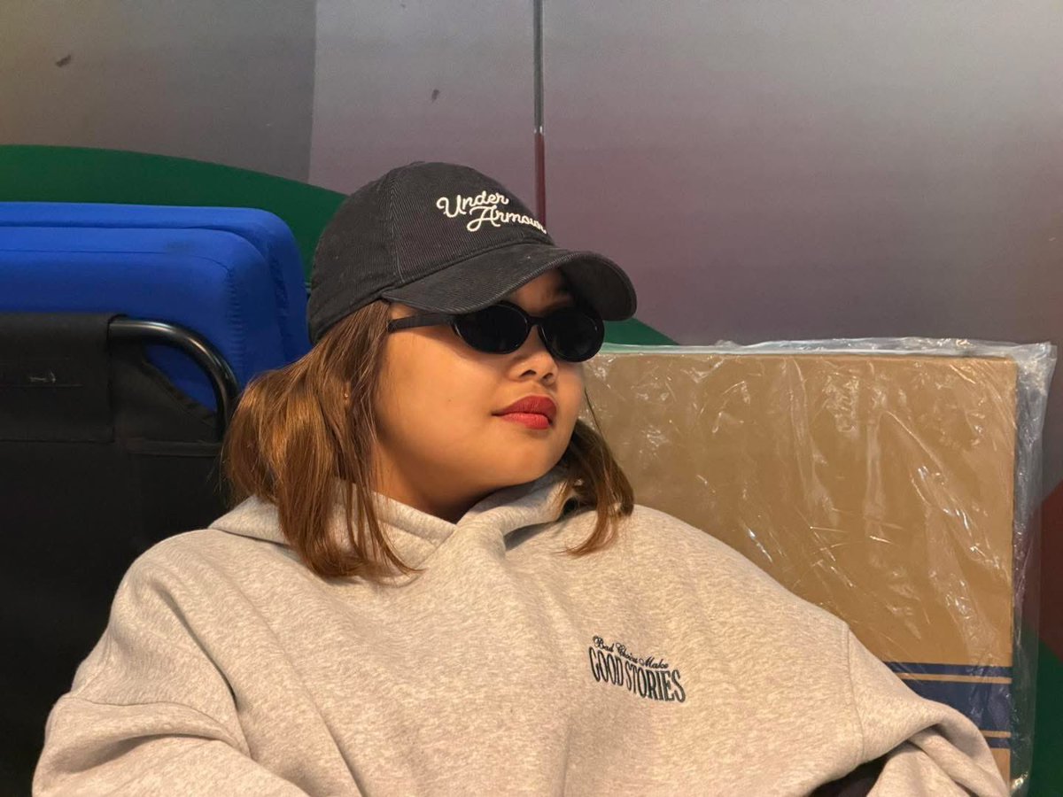 Star Magic - Polaris tweet media