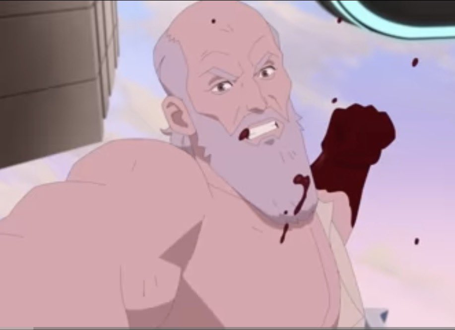 Uncle Conquest tweet media