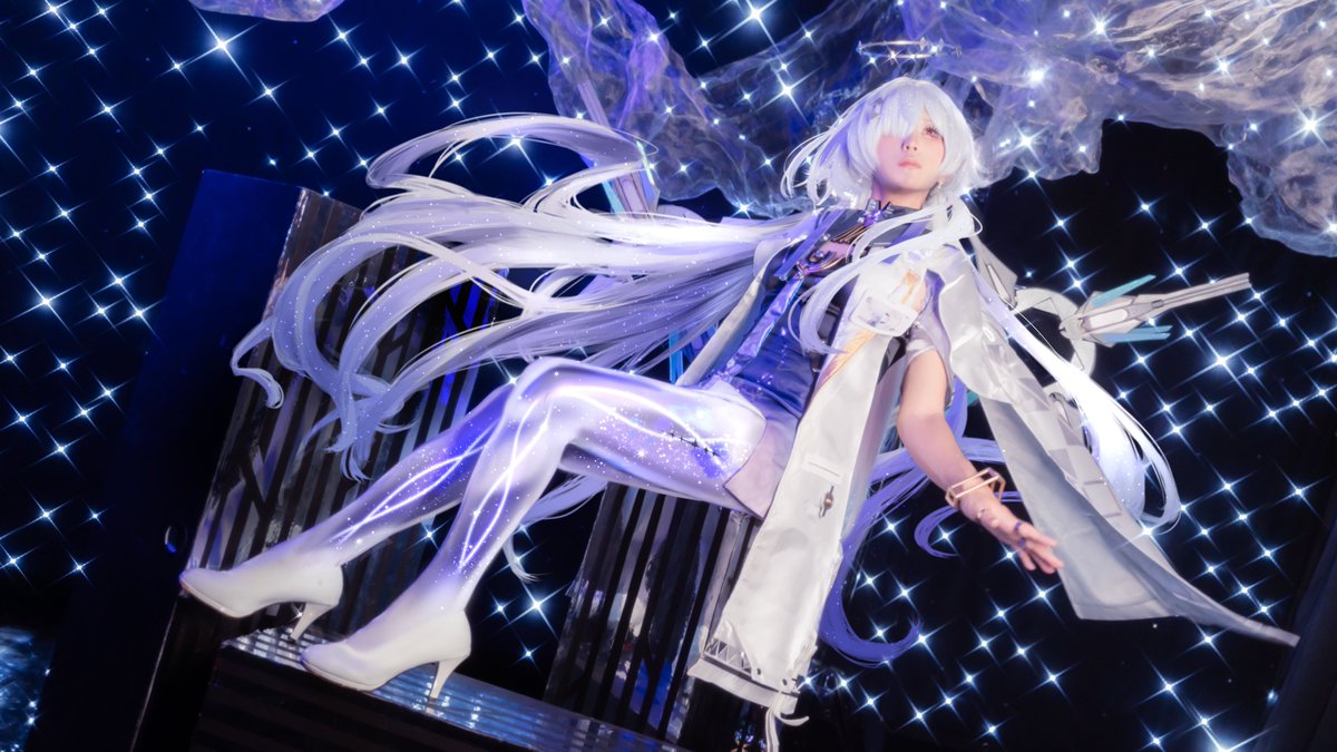 NiiE(ニーエ) tweet media