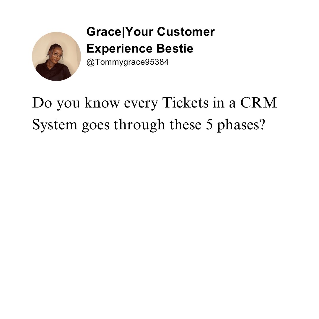 TOMMYGRACE95384's tweet photo. Let’s talk Ticket Management ✅ https://t.co/NPHTWvigld