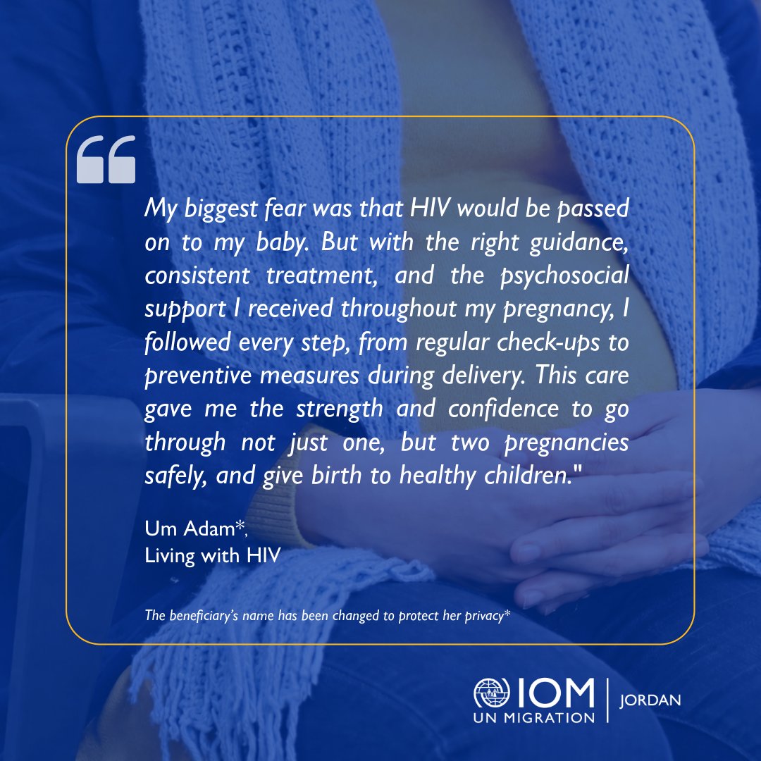 IOM Jordan tweet media