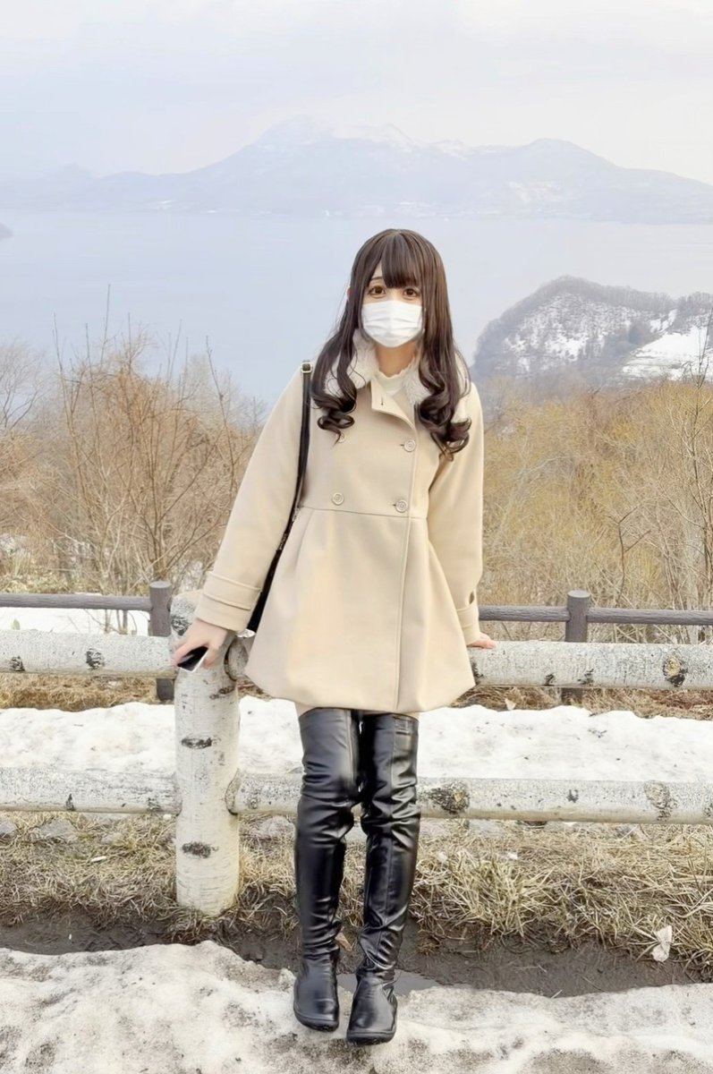 松丸札幌 tweet media