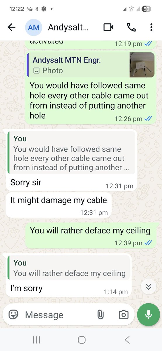 St. McDaniel Justus tweet media