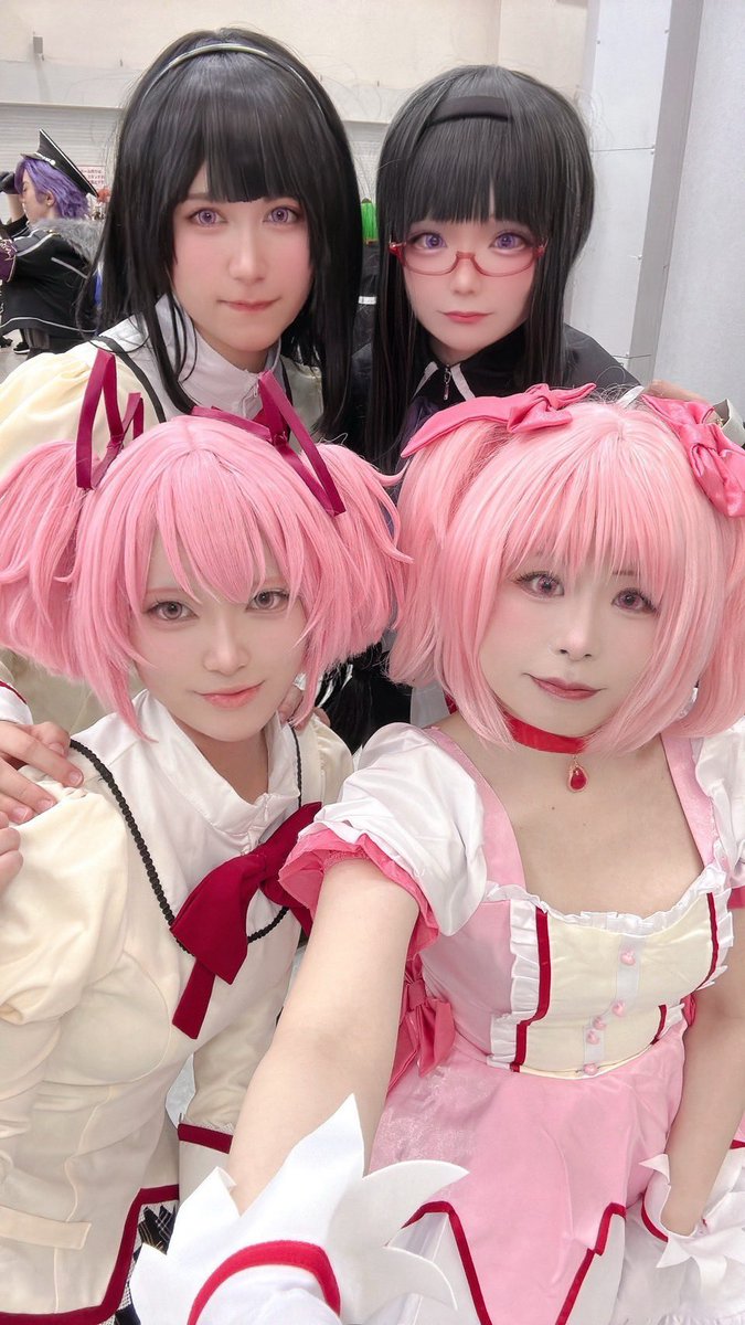 toco🖤🐇4/5a! tweet media