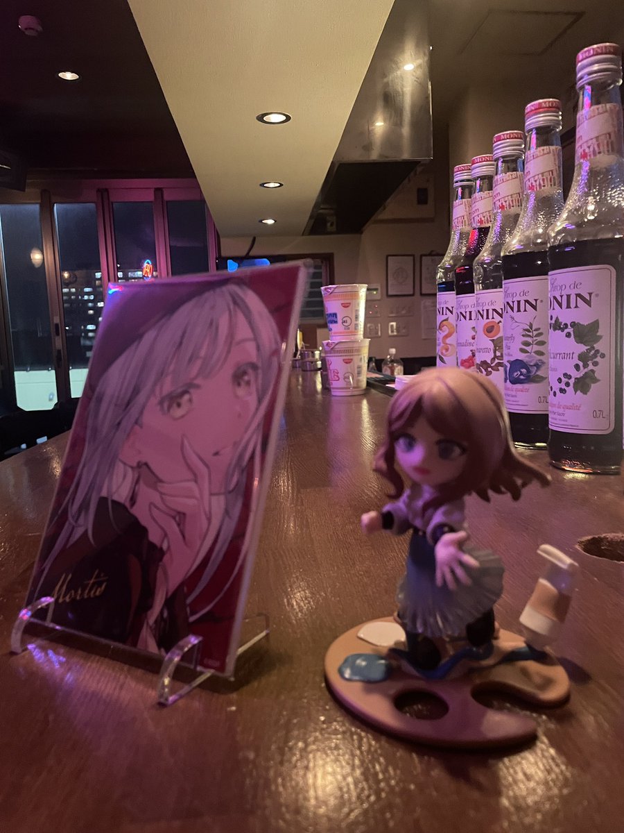 Kuramp Cantare クランプ・カンターレ tweet media