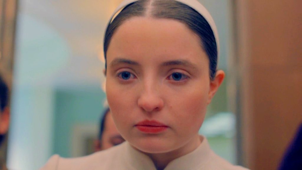 Handmaid’s Fan tweet media