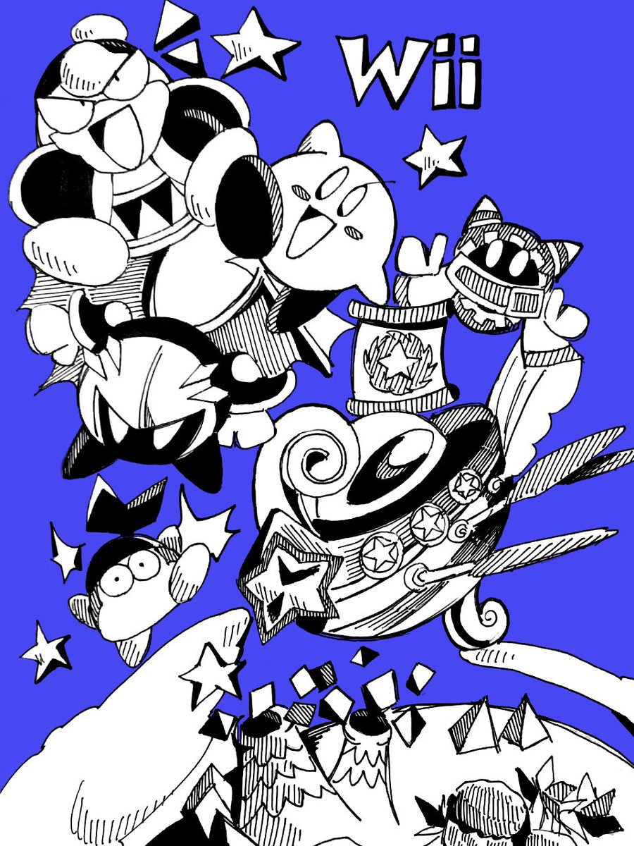 からす tweet media