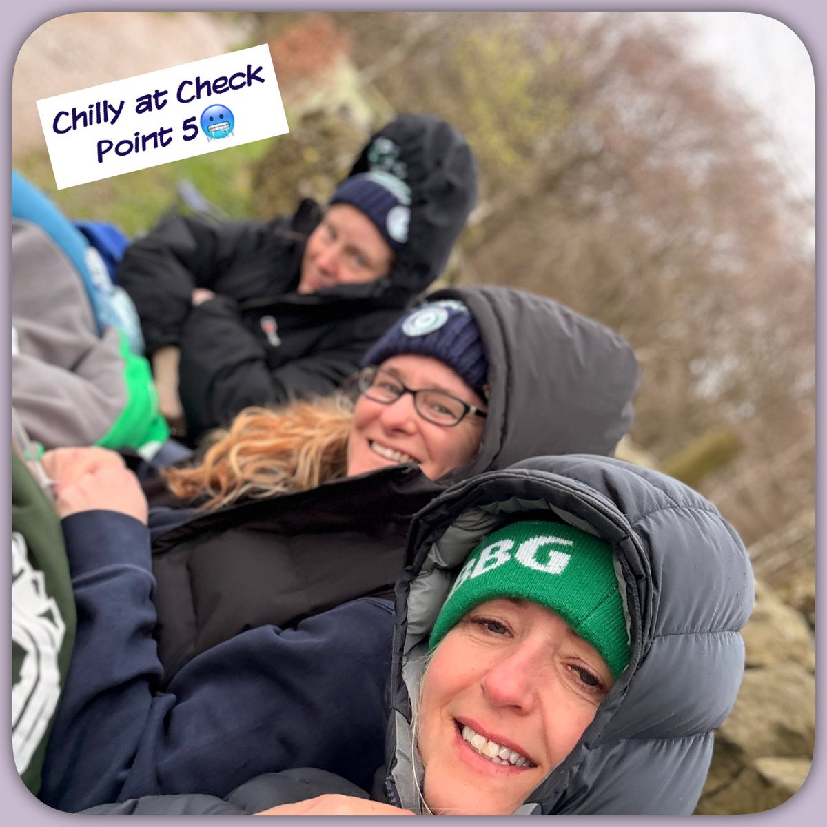 BBG DofE tweet media