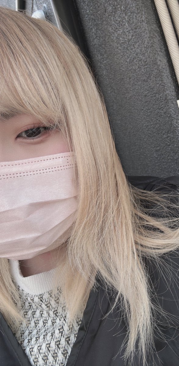 けーし tweet media