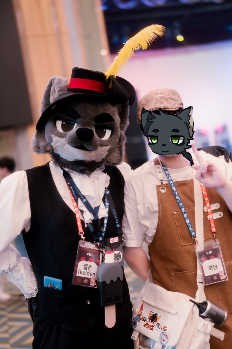 하닌🔜?? tweet media