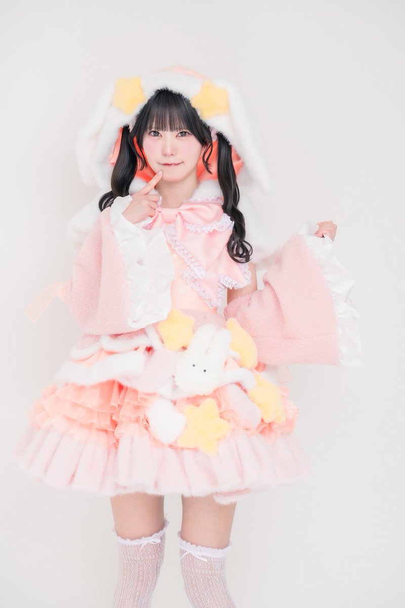 宮本 美優 / アイドル衣装 tweet media