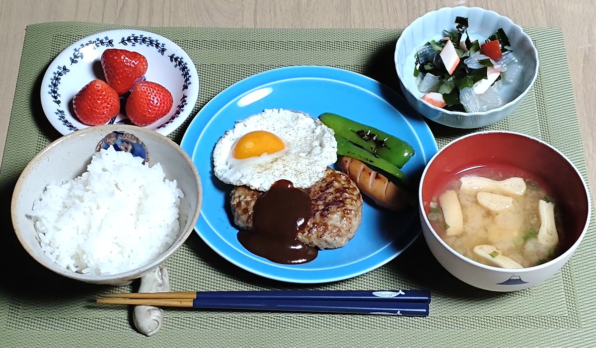 キトンボ🔪 tweet media