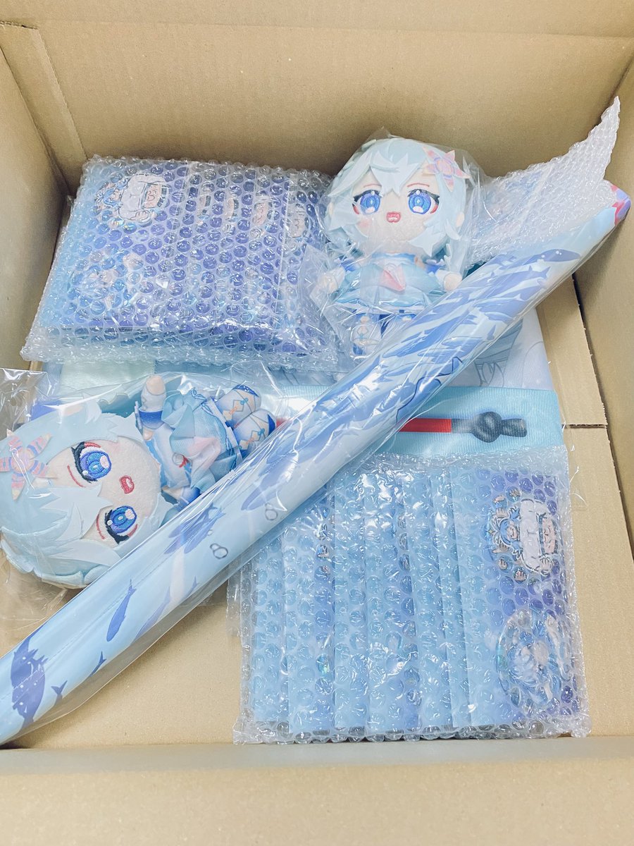 Bok☔️(ボク)@低浮上 tweet media