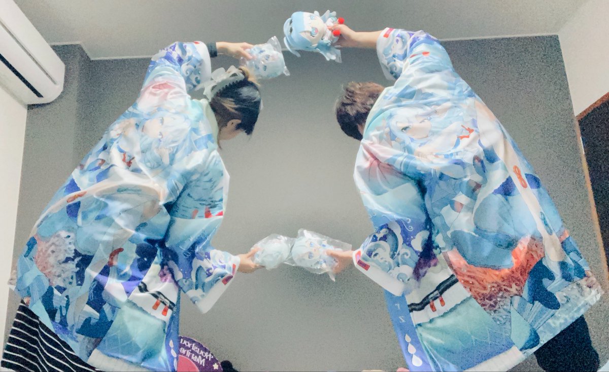 Bok☔️(ボク)@低浮上 tweet media