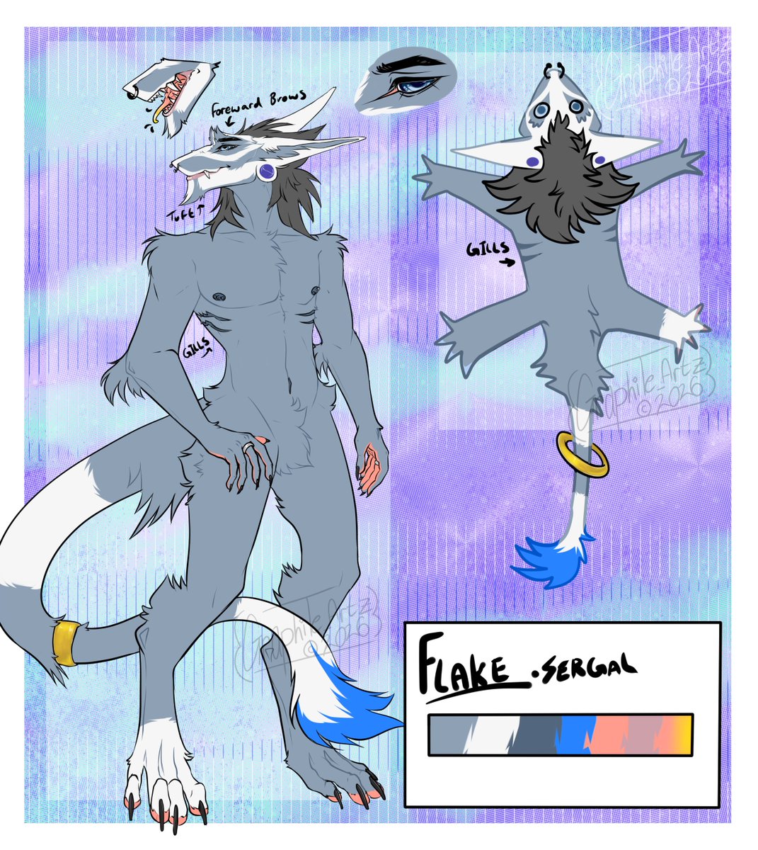 🕸𝕲𝖗𝖆𝖕𝖍𝖎𝖙𝖊🕸🔞FurDu26☆ComsOpen tweet media