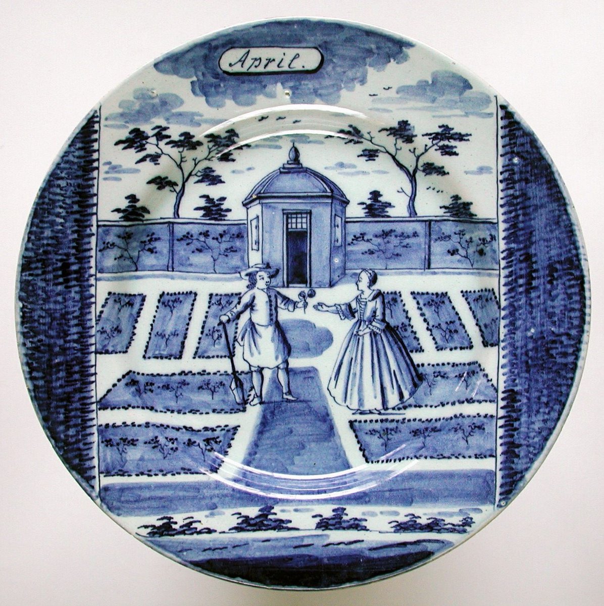 DelftTreasures's tweet photo. It's already April 9. I wasn't paying attention to the date, but now that the temperature is rising again, I'm waking up a bit. Have a great day! #April #rijksmuseum #delftware #blueandwhite #Delftblue #design #pottery #faience #China #antiquedelft #dutchdelft #beyondblueandwhite https://t.co/tJImd2x1YY