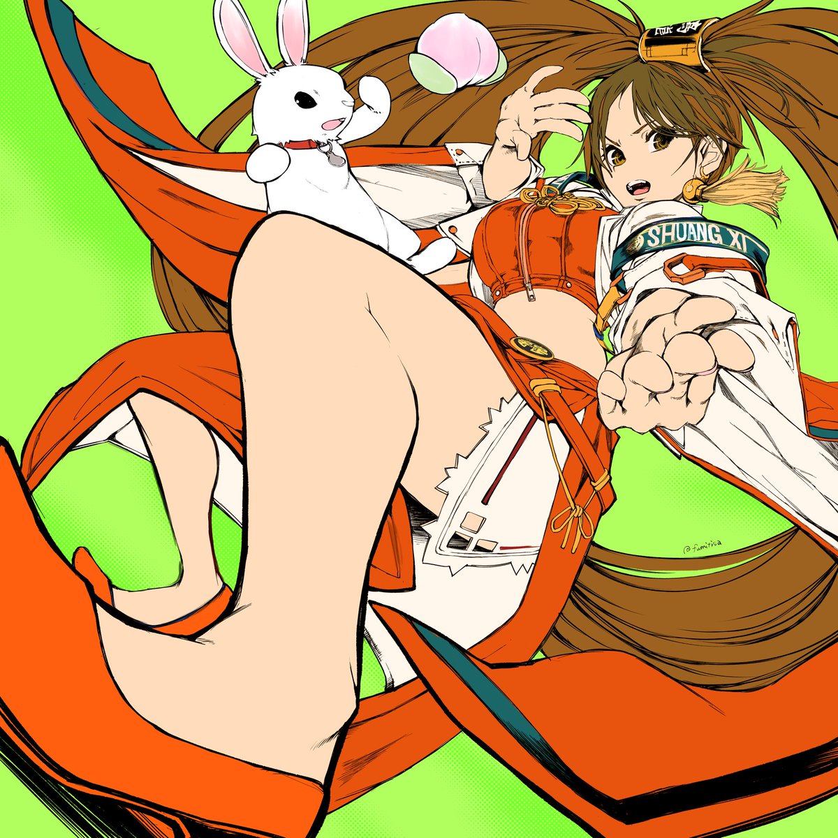 ヒラチ フミタカ( 絵仕事募集中 )🐕 tweet media