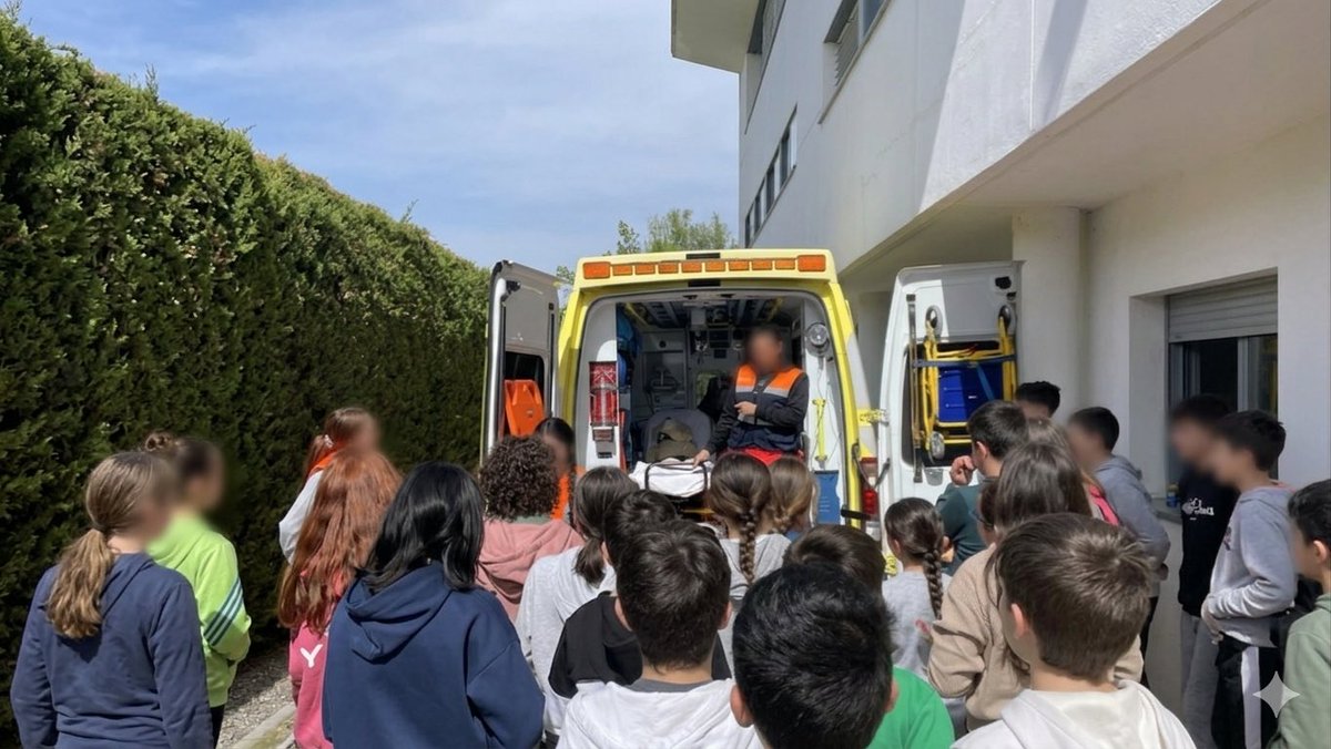 CEIP MARINA ESCOBAR tweet media