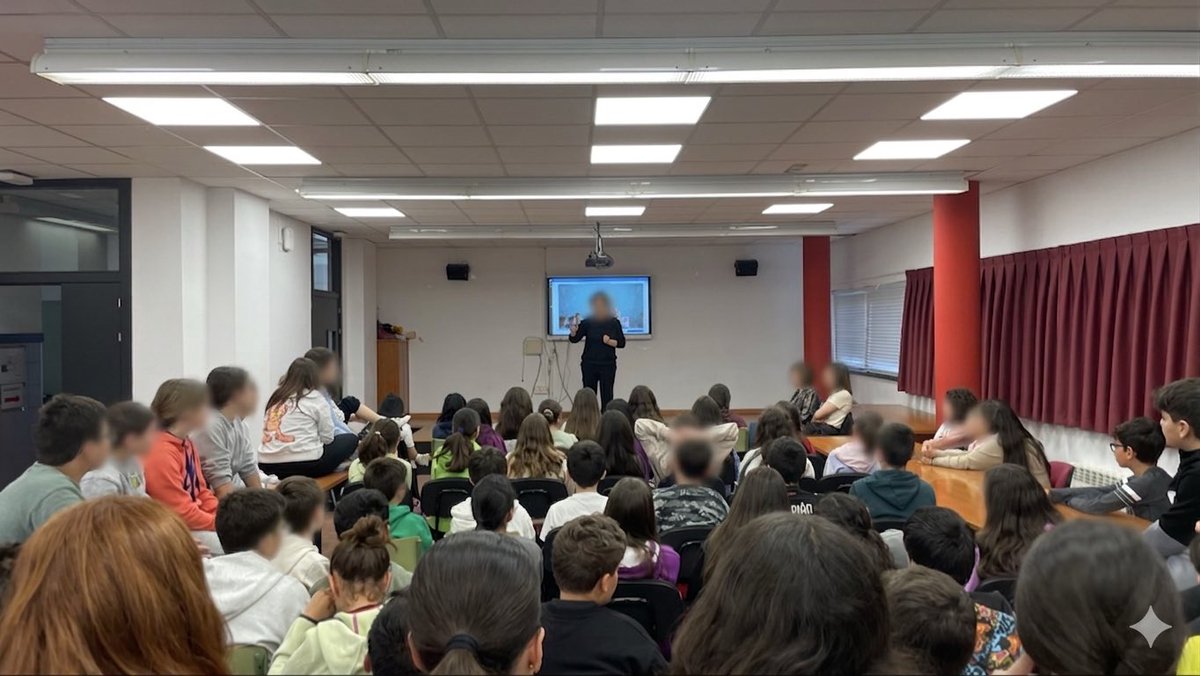 CEIP MARINA ESCOBAR tweet media