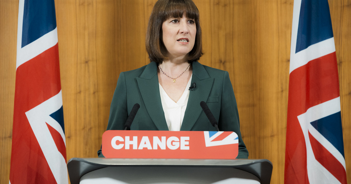 Investment Week tweet media