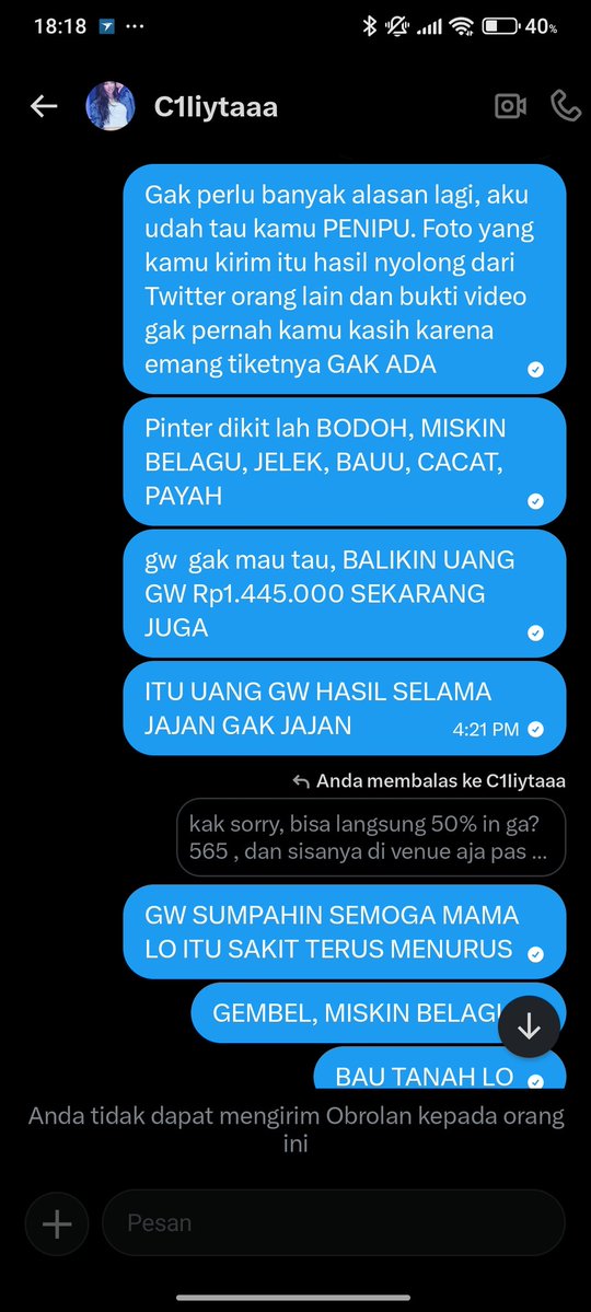 sapikecill | galauuyyy tweet media