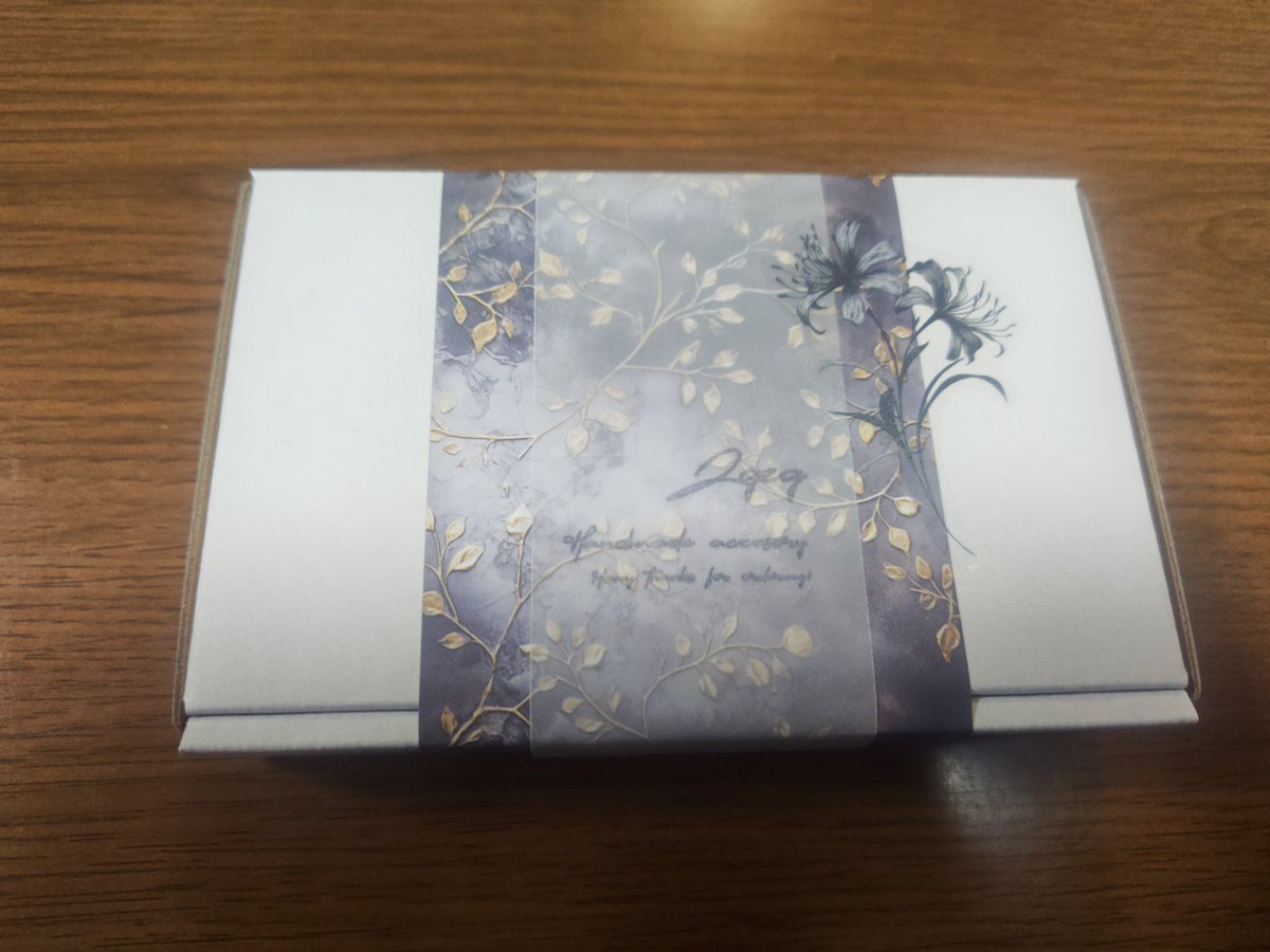 愛花 tweet media