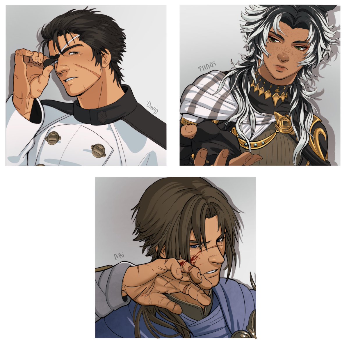 david -atsuo- tweet media