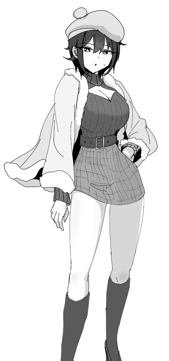 bigs(びっぐす) @C107 1日目 東8 V-05a tweet media