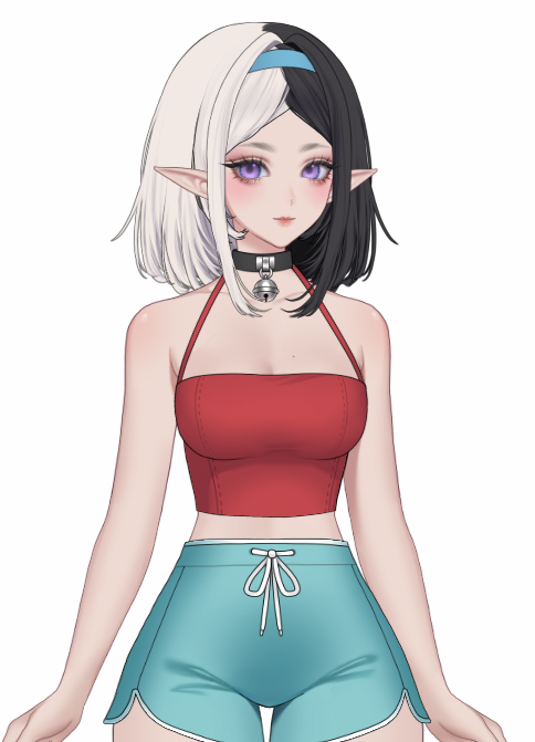 Chio 🍀 tweet media