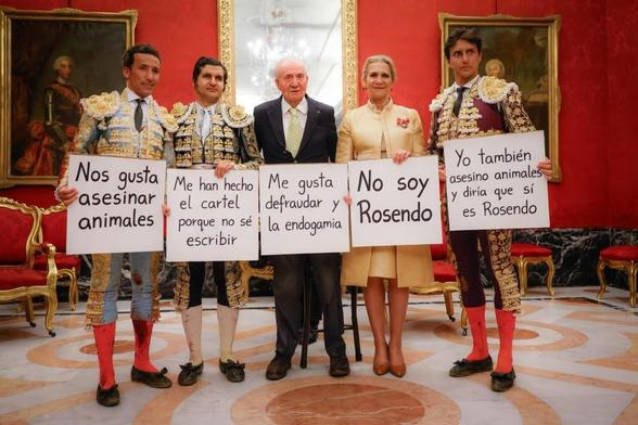 ❄ 🔻Yemuyin~El último mapache... #SoloTuitazos tweet media