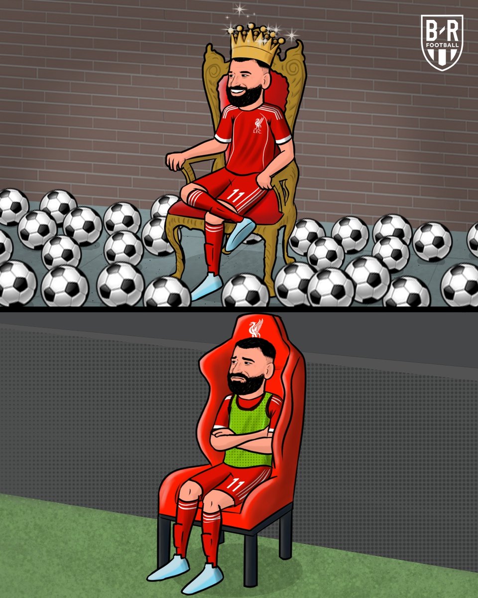 B/R Football tweet media