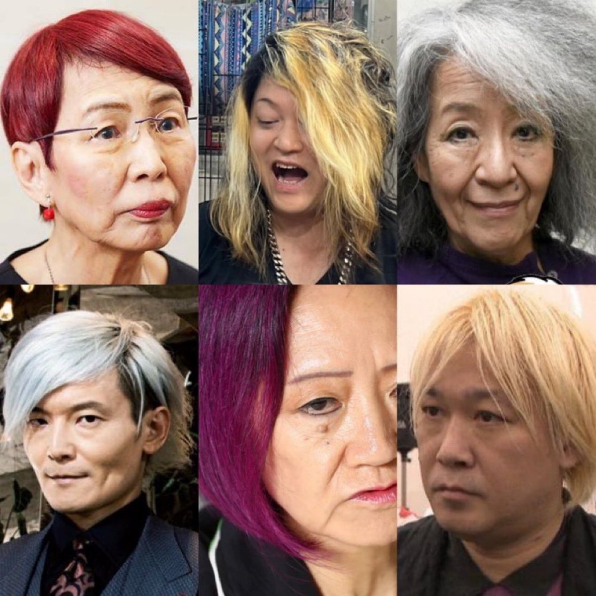 とうしろう（5号）守若 冬史郎🙄 tweet media