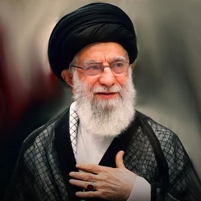 بادیگارد انقلاب tweet media