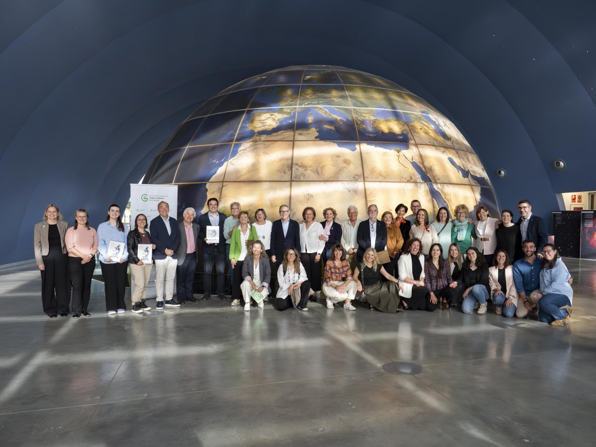 IIS Aragón tweet media