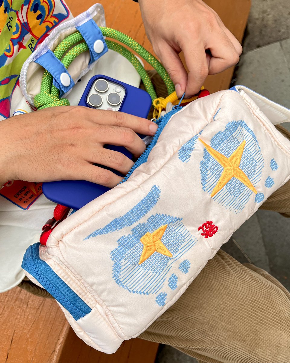 thay 💥🧚‍♀️ cf22 // E28-29 tweet media