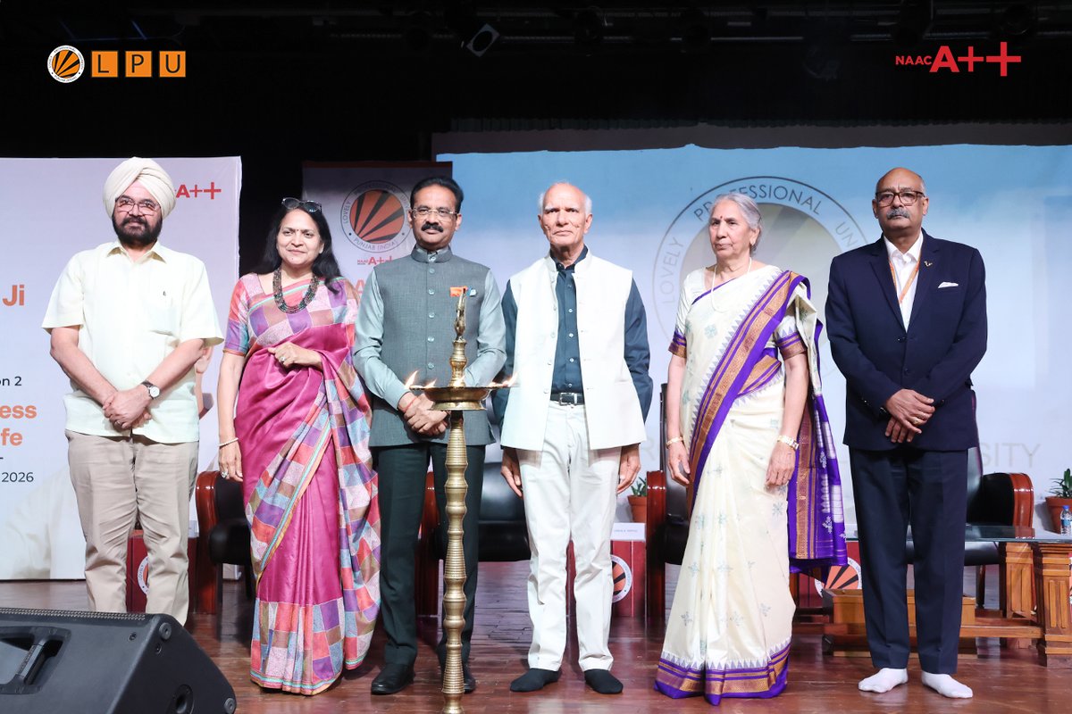 Division of Student Welfare - LPU tweet media