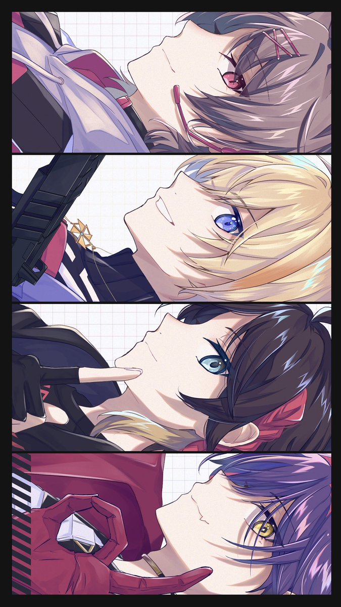 aoi_963's tweet photo. SIN-CHRONICITY🔫🔫🔫
#ふうらーと #わたらいらすと #さ絵ぐさ #ゆふなあーと #SINWIN https://t.co/EHH9eqBu7I